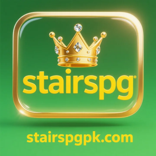 stairspg